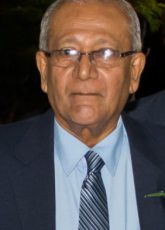 Mr. D.L. Jayasinghe